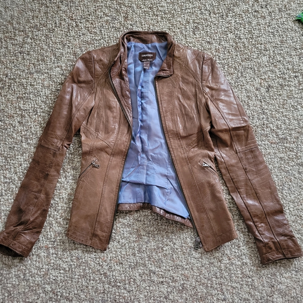 Danier Jacket
